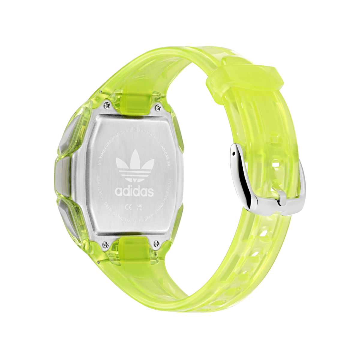 ATHLETICS ONE - L&M Luxury Timepieces