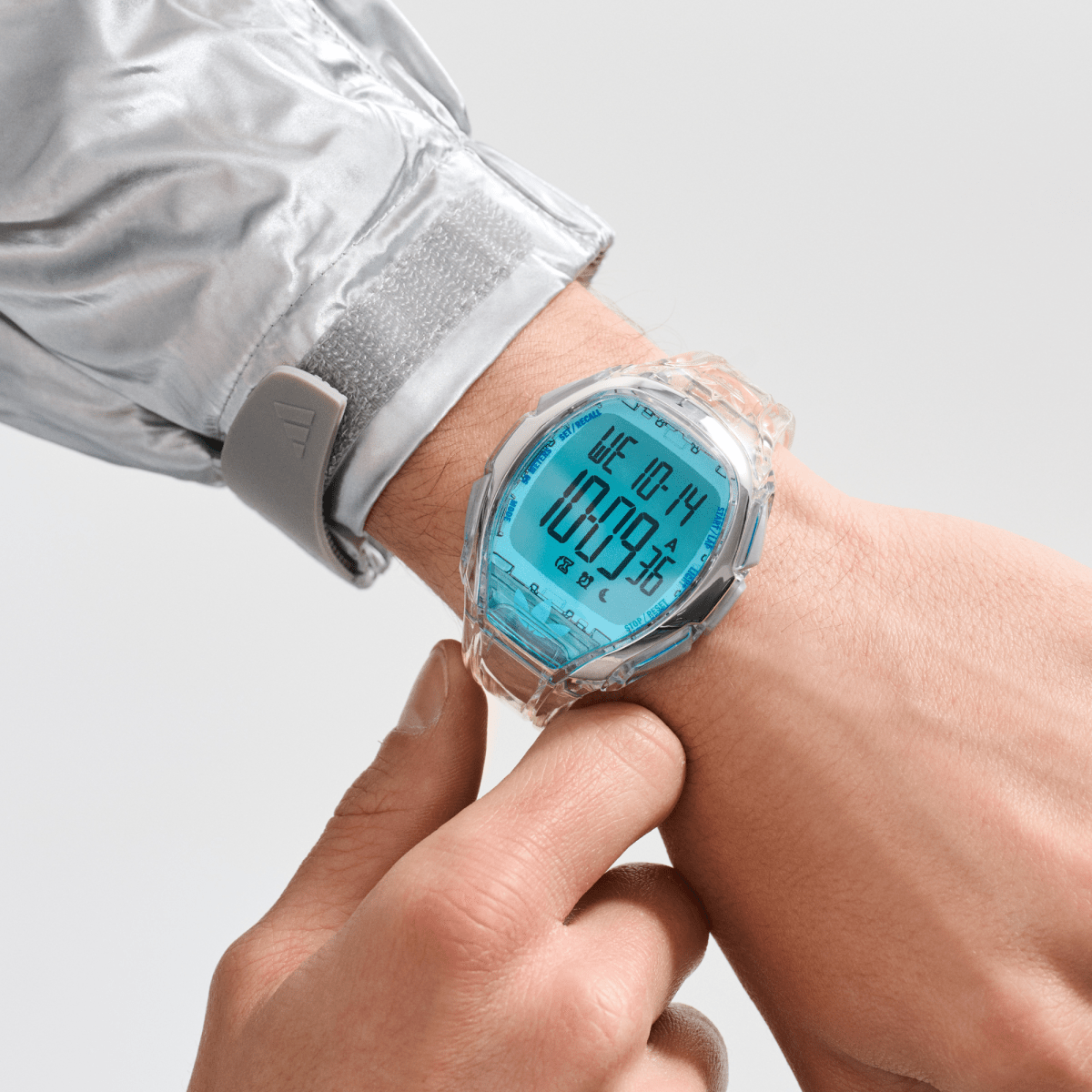 ATHLETICS ONE - L&M Luxury Timepieces