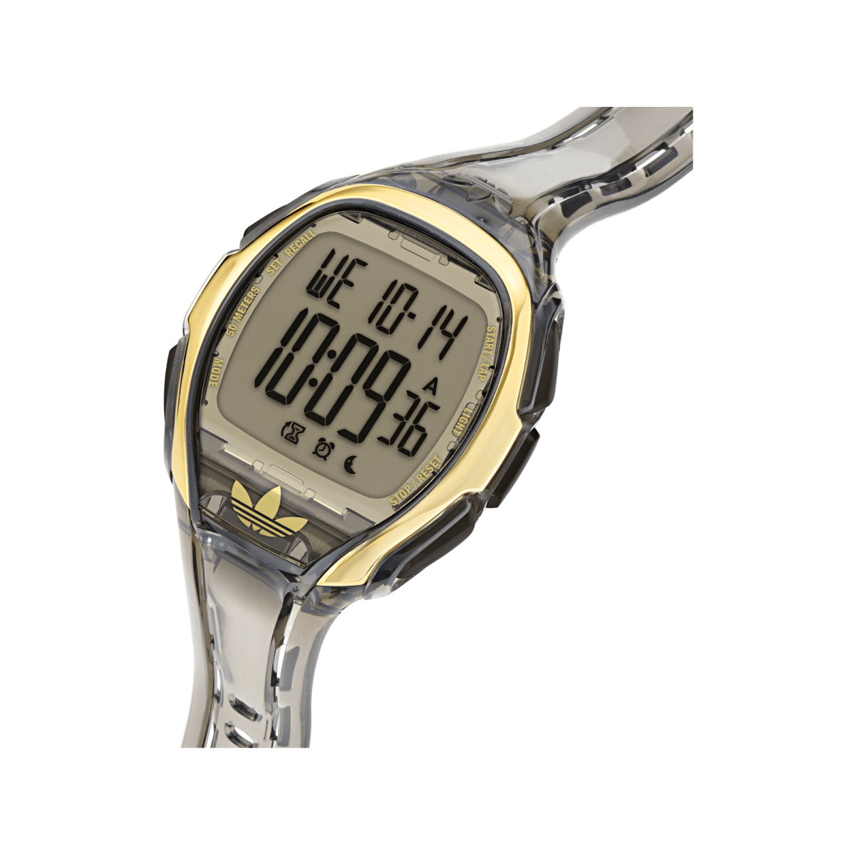 ATHLETICS ONE - L&M Luxury Timepieces