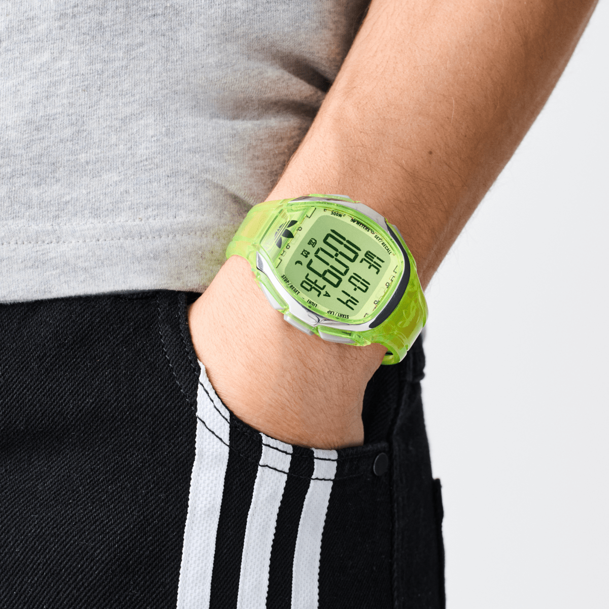 ATHLETICS ONE - L&M Luxury Timepieces