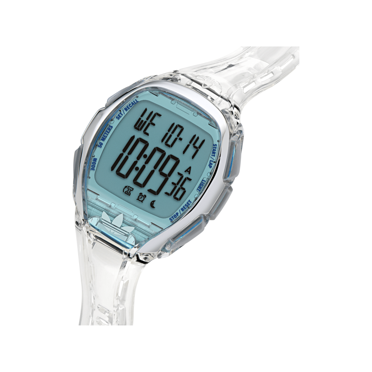 ATHLETICS ONE - L&M Luxury Timepieces