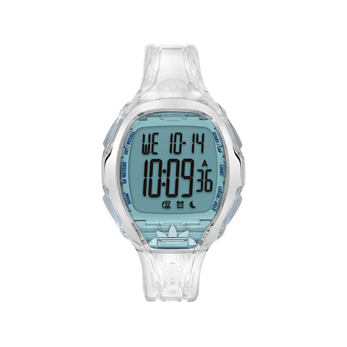 ATHLETICS ONE - L&M Luxury Timepieces