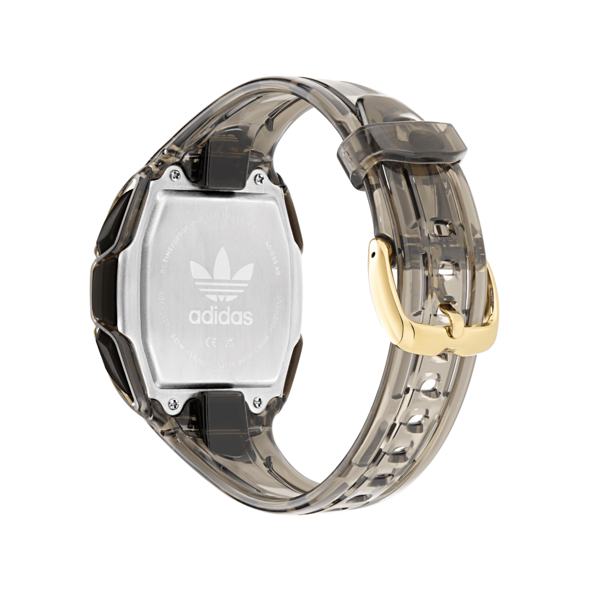 ATHLETICS ONE - L&M Luxury Timepieces