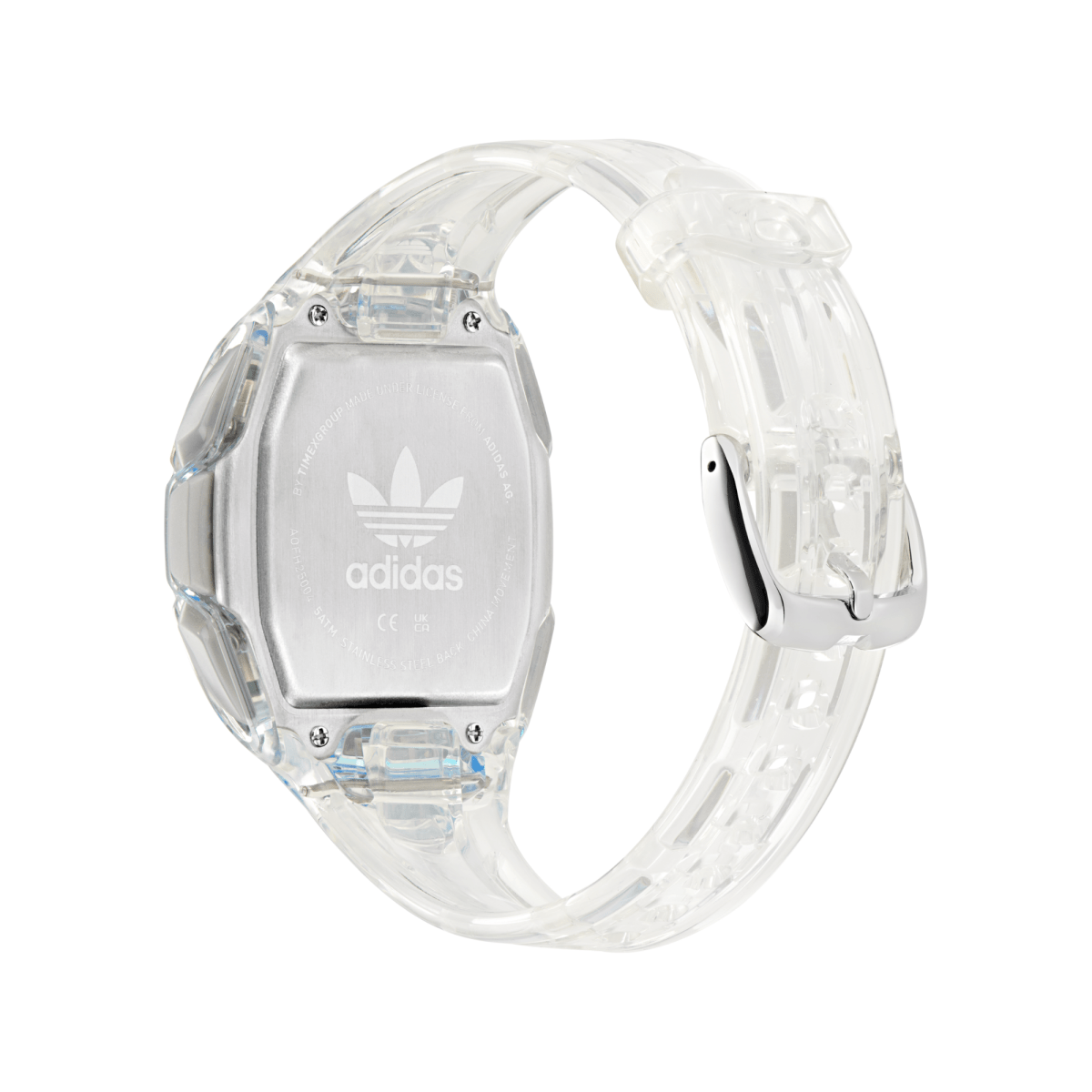 ATHLETICS ONE - L&M Luxury Timepieces