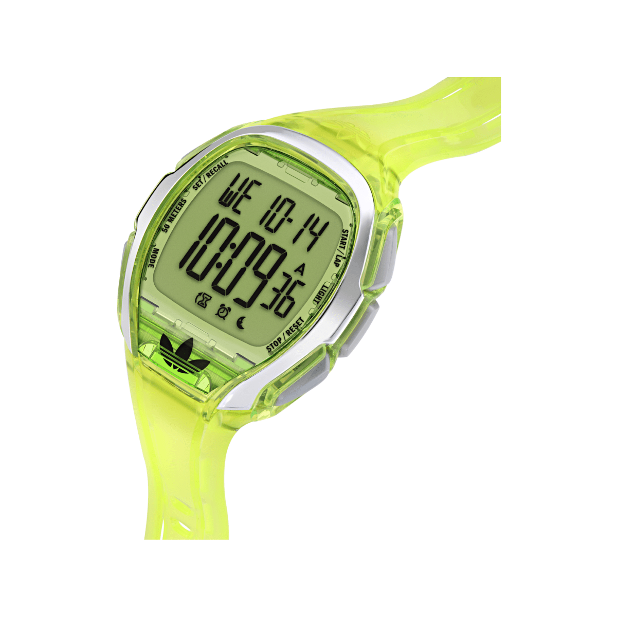 ATHLETICS ONE - L&M Luxury Timepieces