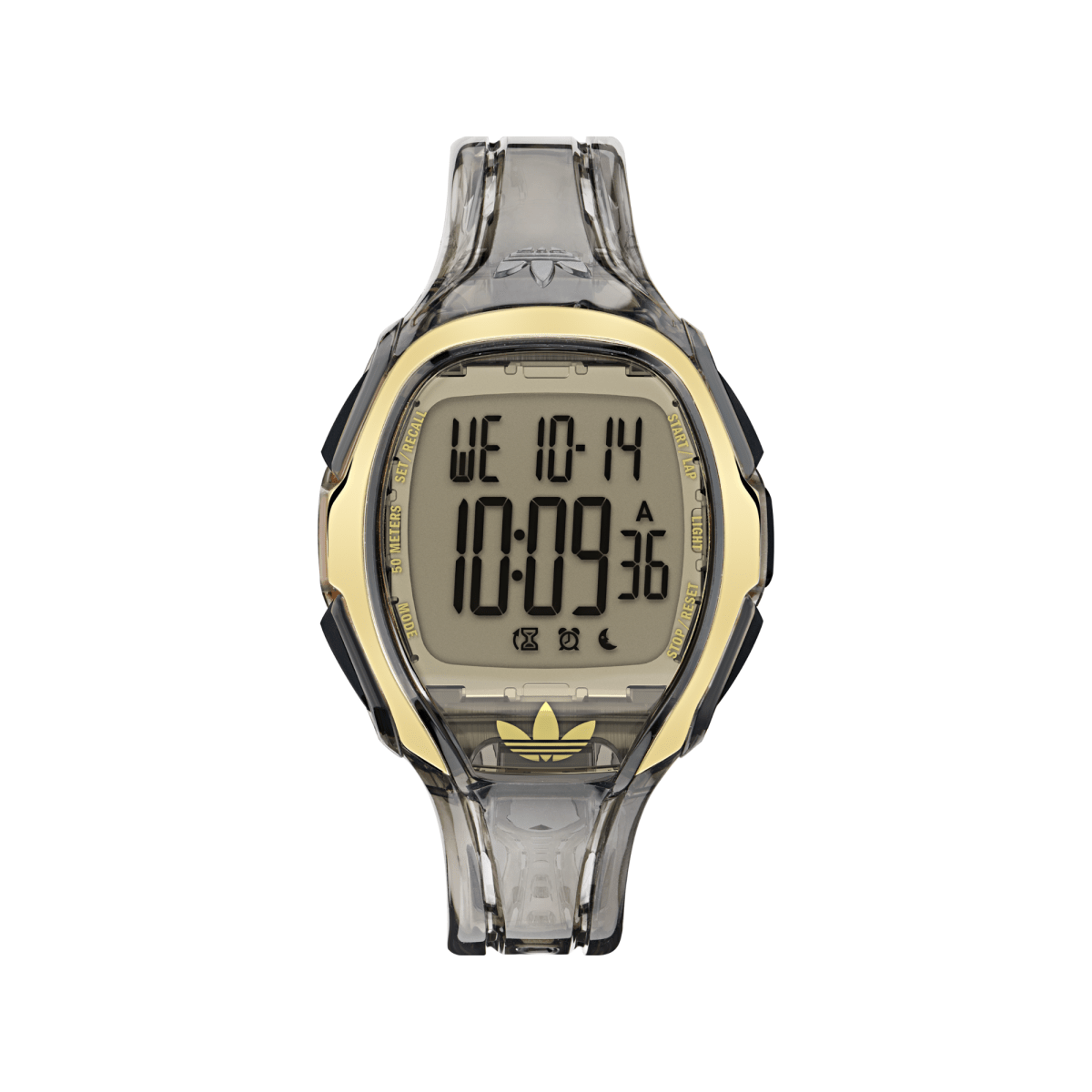 ATHLETICS ONE - L&M Luxury Timepieces