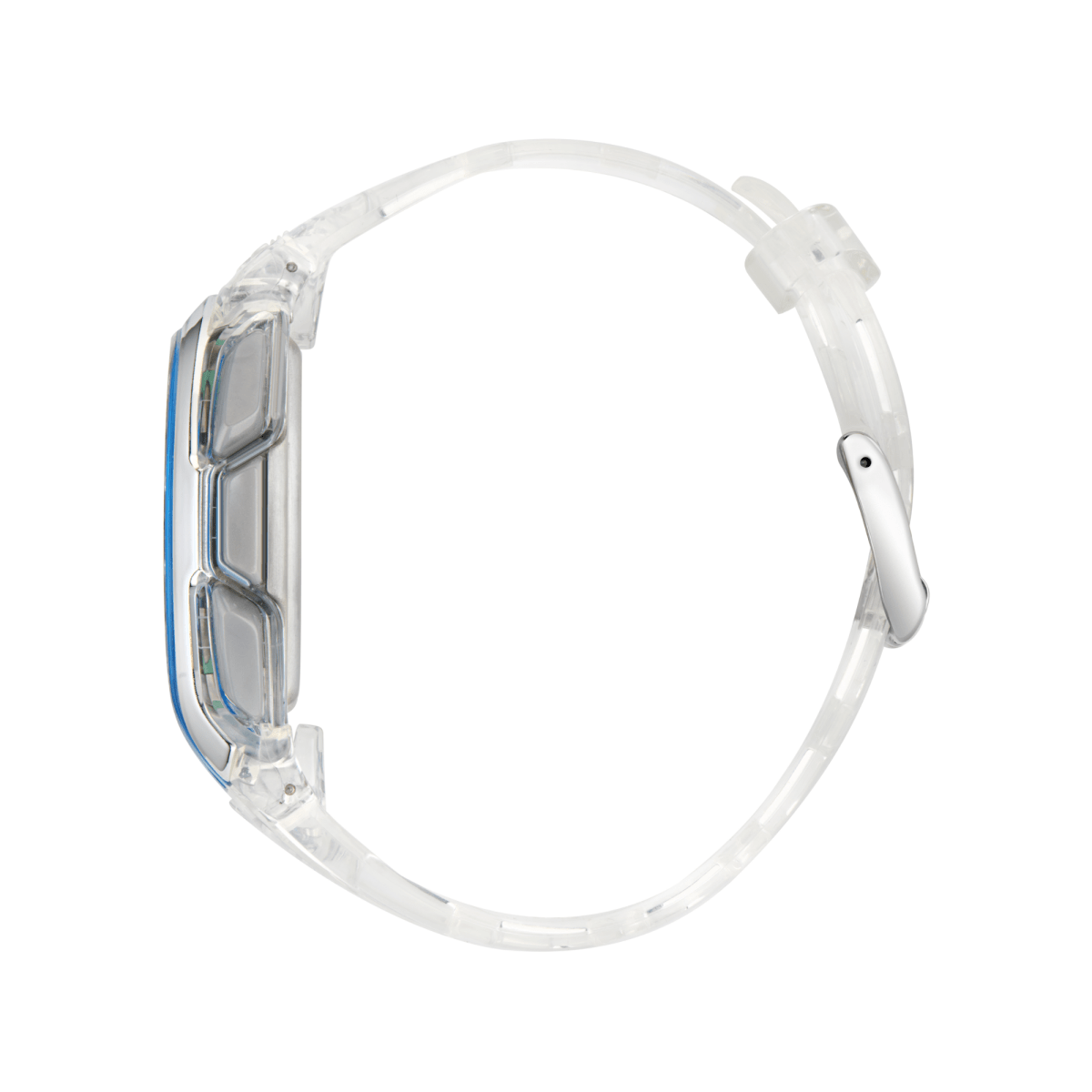 ATHLETICS ONE - L&M Luxury Timepieces
