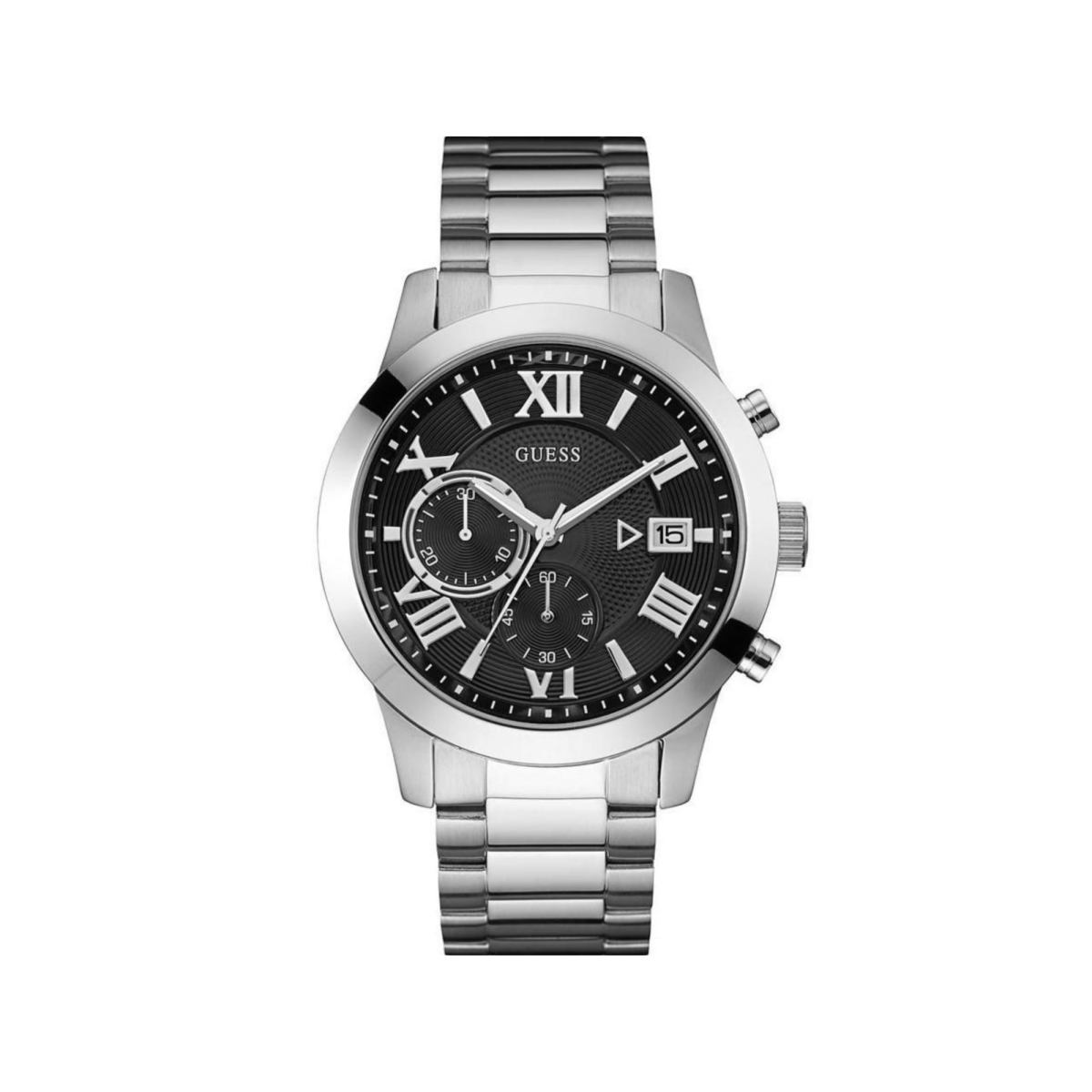 ATLAS - L&M Luxury Timepieces
