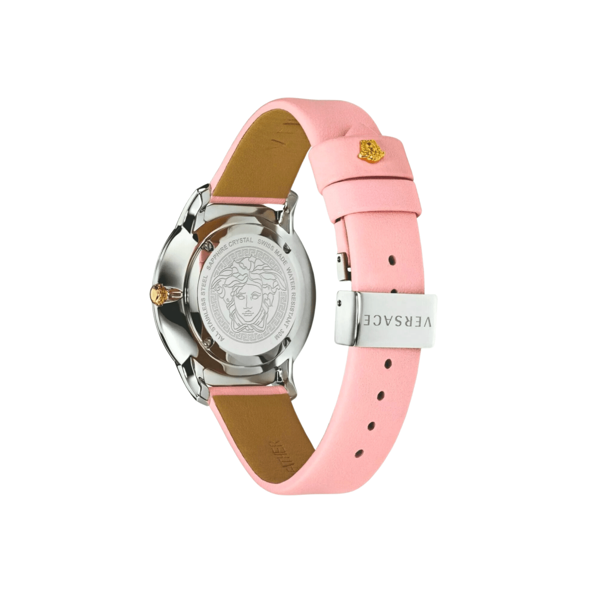 Audrey - L&M Luxury Timepieces