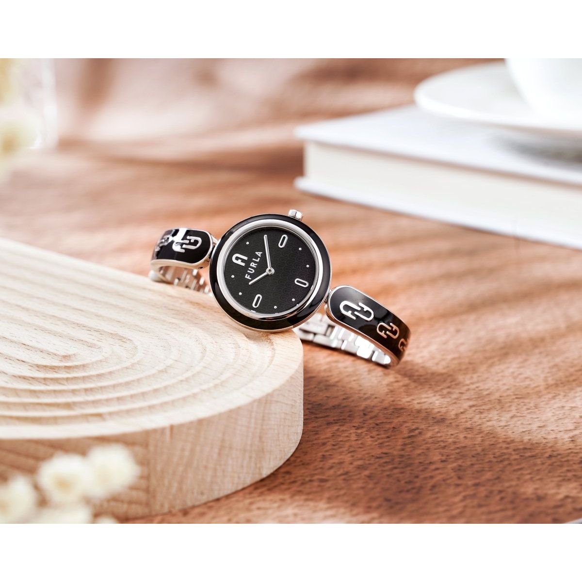 Bangle - L&M Luxury Timepieces
