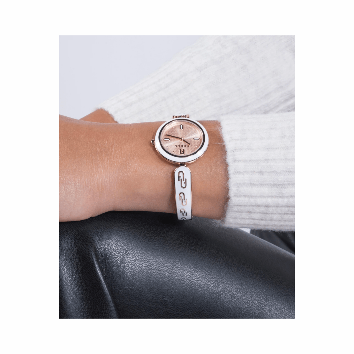 Bangle - L&M Luxury Timepieces