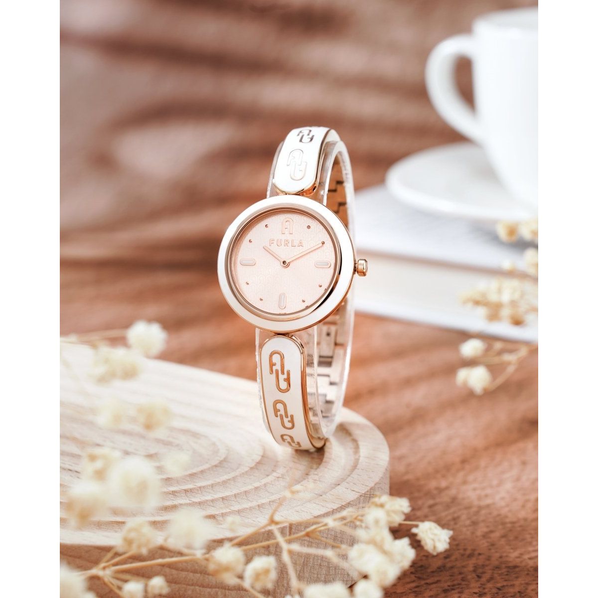 Bangle - L&M Luxury Timepieces