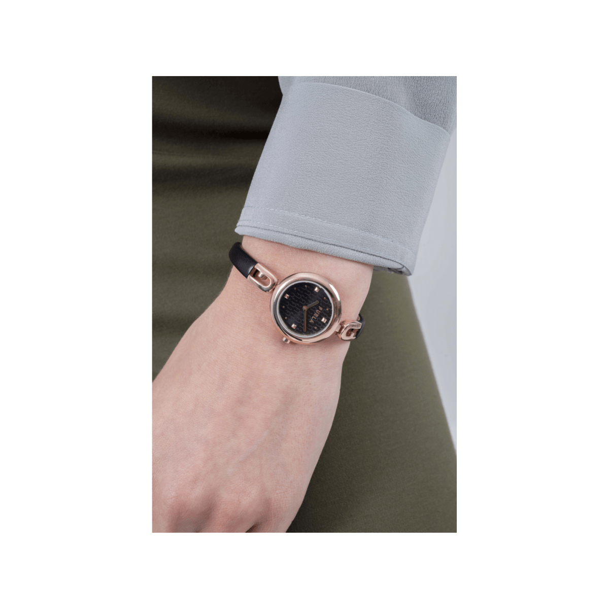 Bangle - L&M Luxury Timepieces