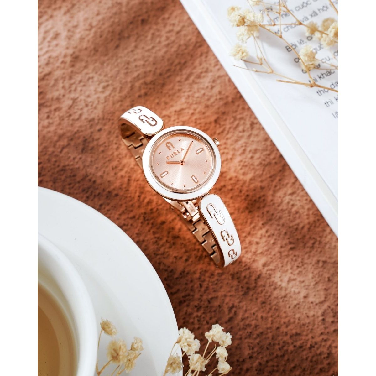 Bangle - L&M Luxury Timepieces