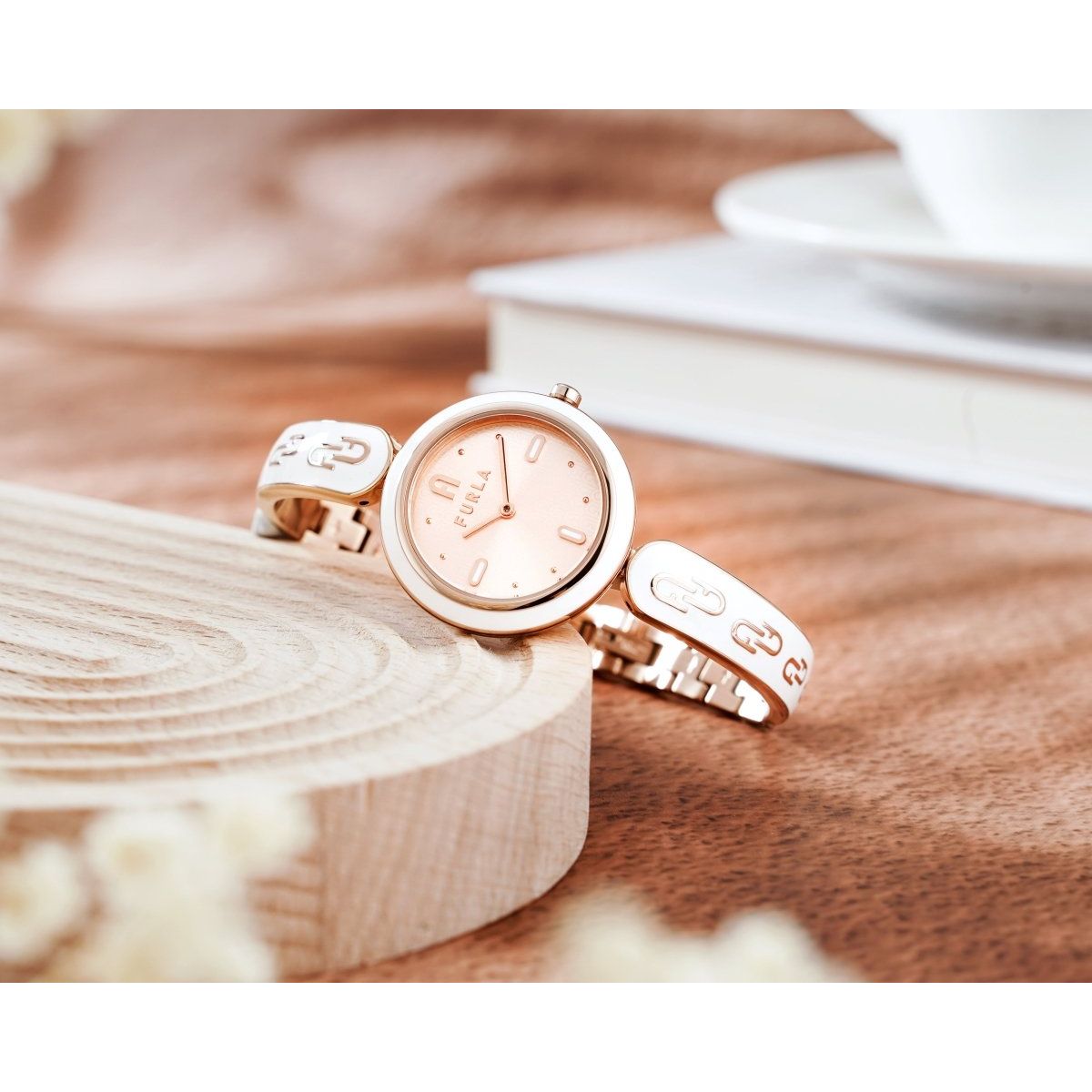 Bangle - L&M Luxury Timepieces