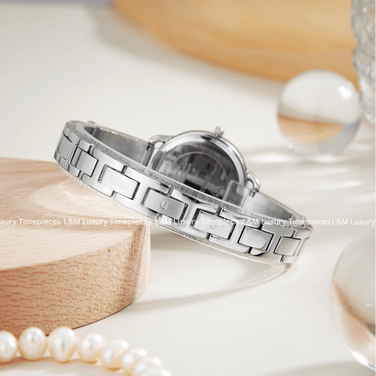 BELLINI - L&M Luxury Timepieces