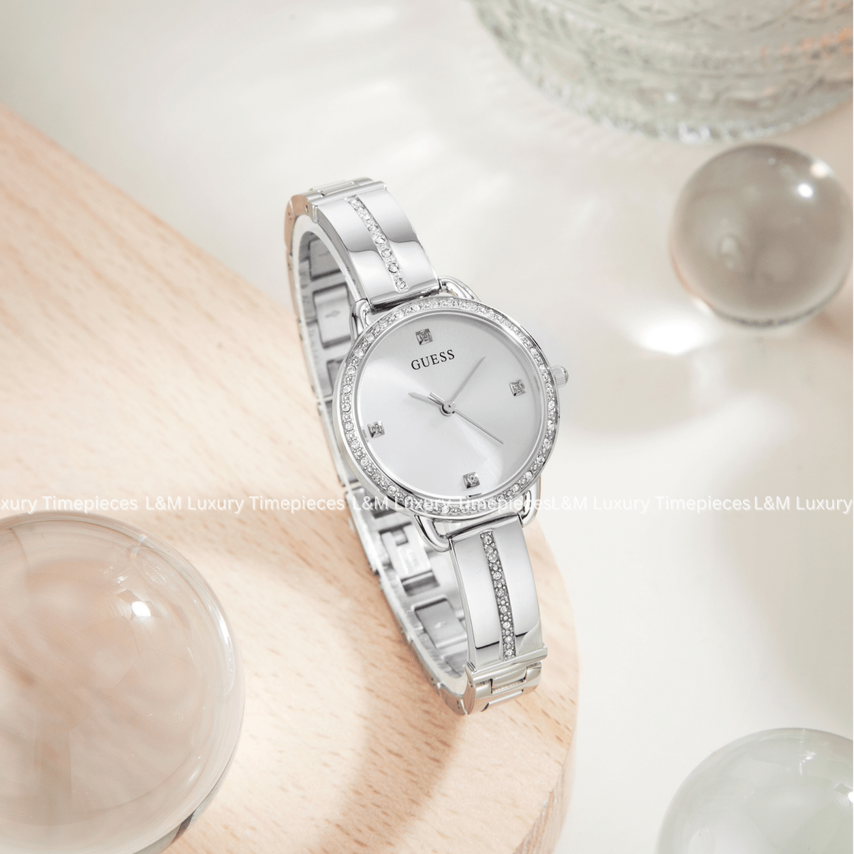 BELLINI - L&M Luxury Timepieces