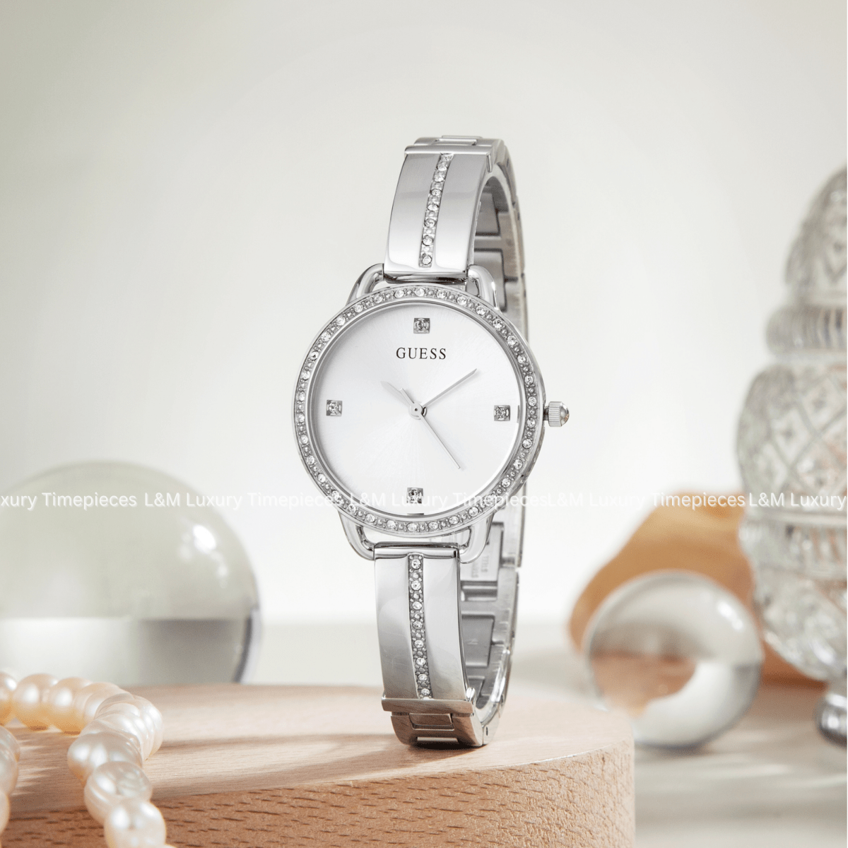 BELLINI - L&M Luxury Timepieces