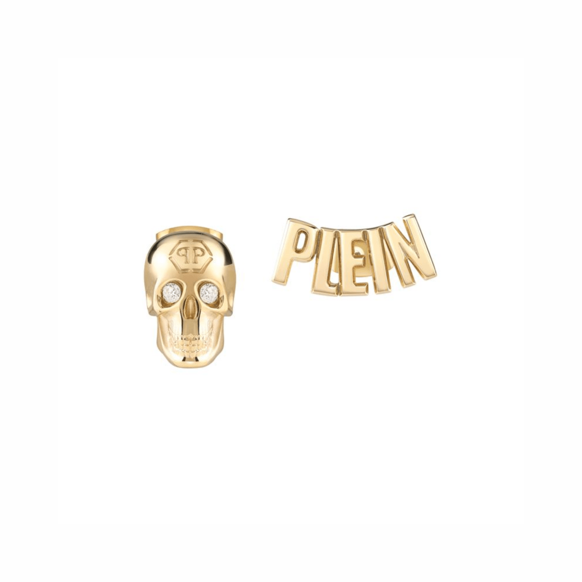 PHILIPP PLEIN Bông Tai PJ1AA02EU - L&M Luxury Timepieces