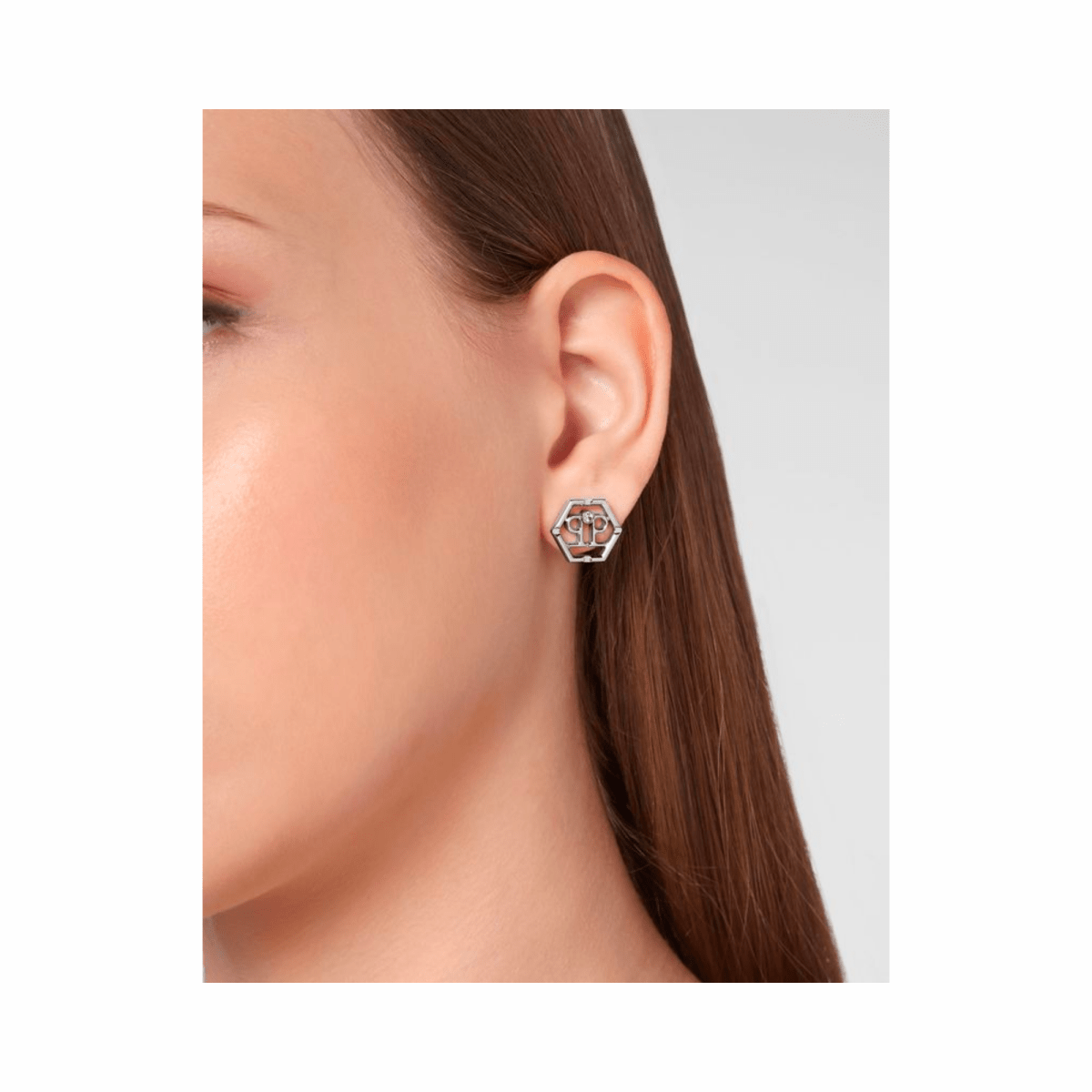 PHILIPP PLEIN Bông Tai PJ2AA02EU - L&M Luxury Timepieces