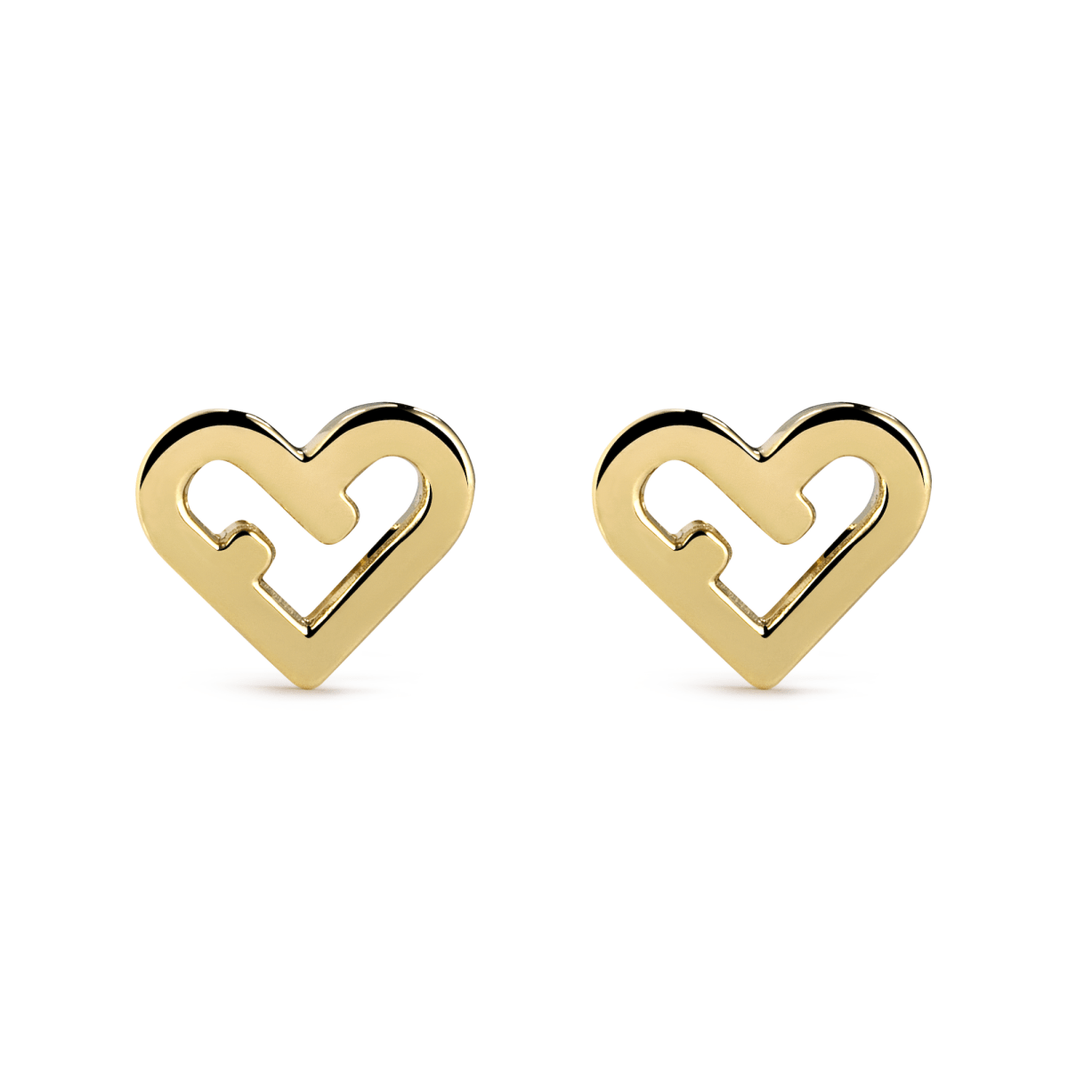 Bông Tai - L&M Luxury Timepieces