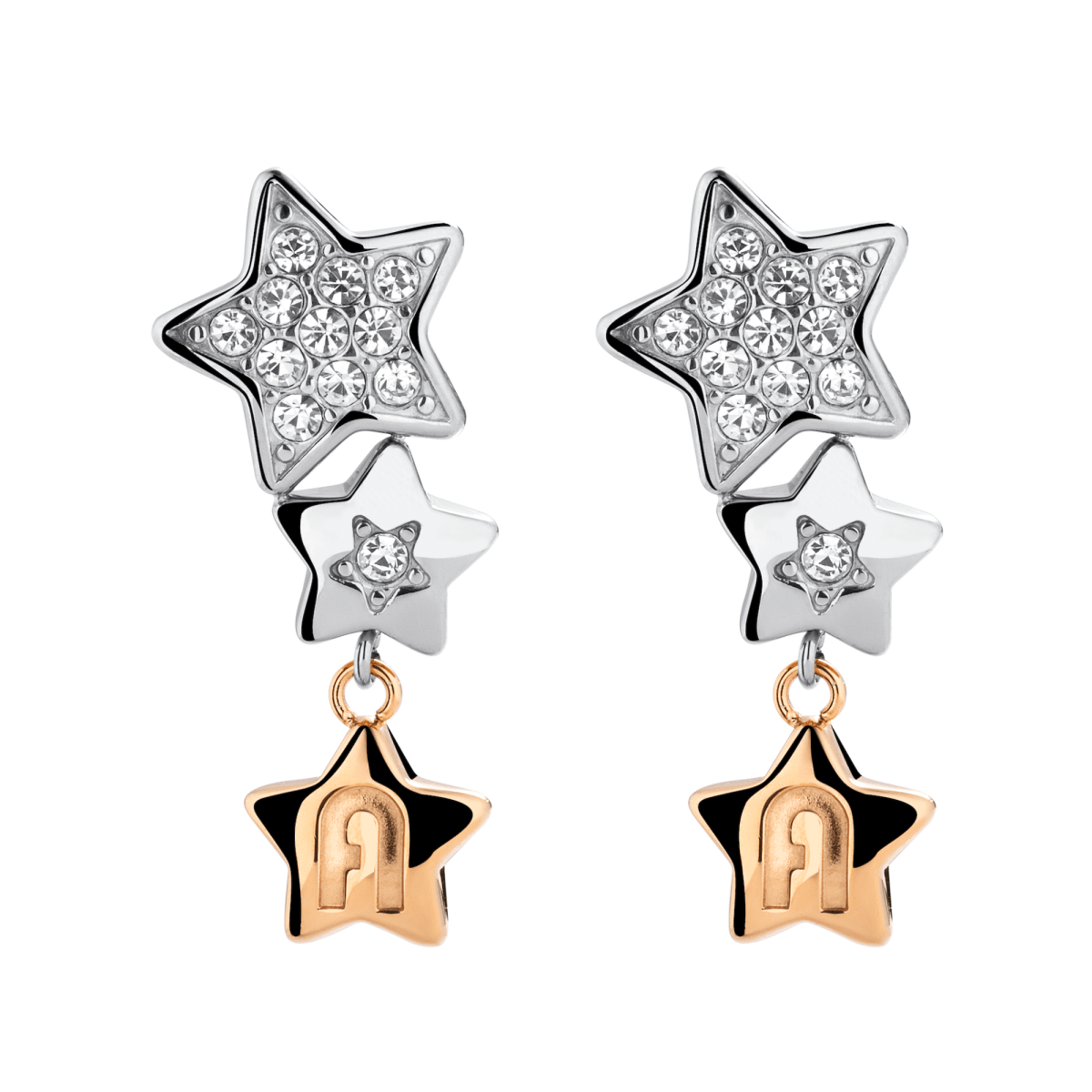 Bông Tai - L&M Luxury Timepieces