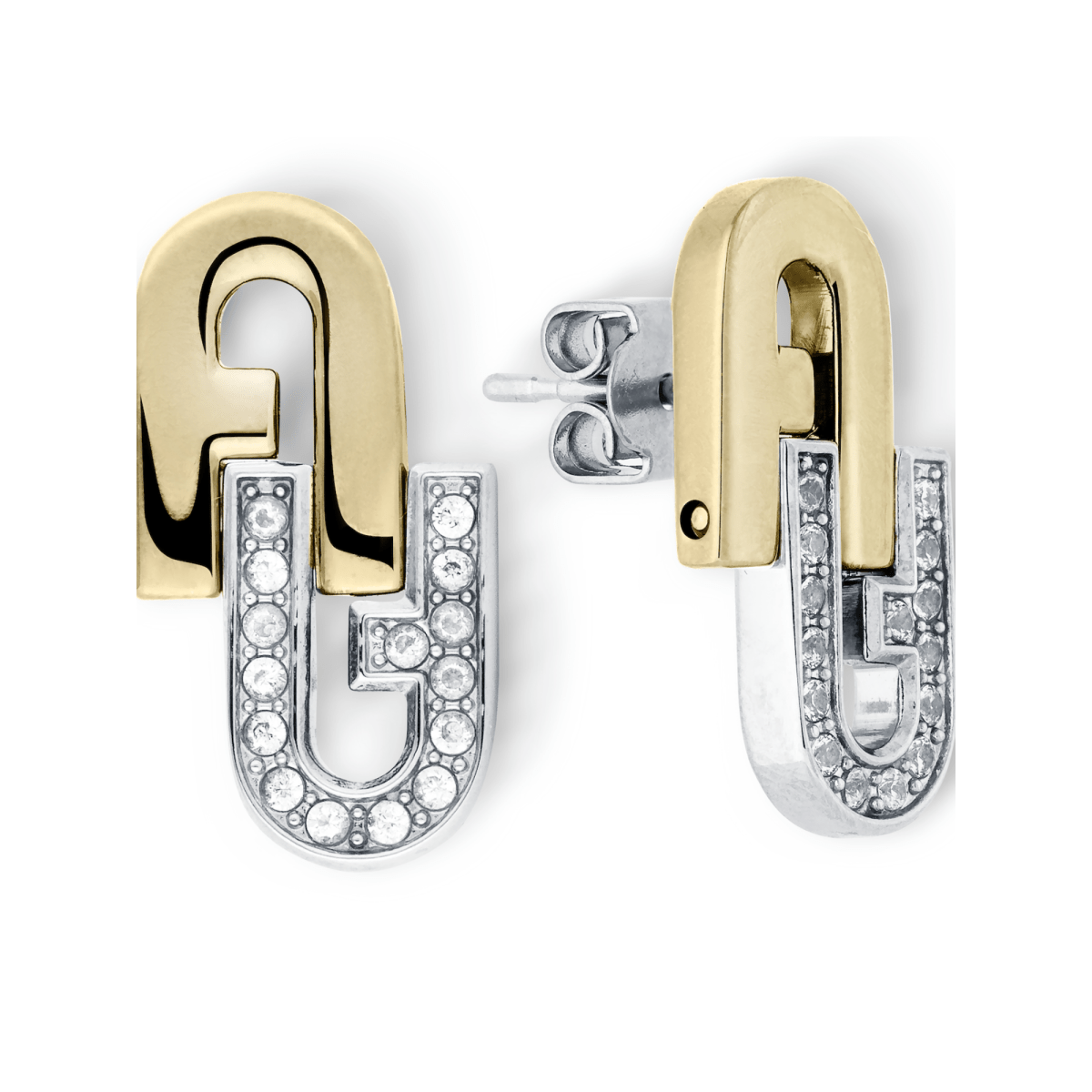 FURLA Bông Tai FJ0101ETU - L&M Luxury Timepieces