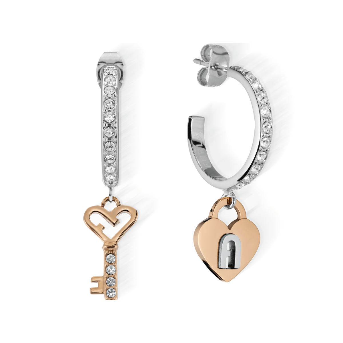 FURLA Bông Tai FJ0803ETU - L&M Luxury Timepieces
