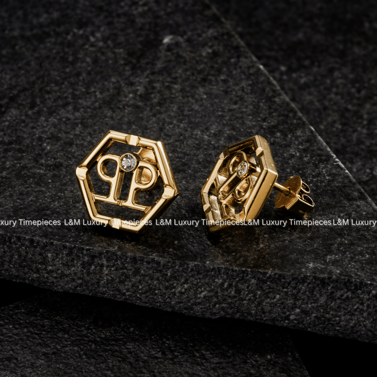 Bông tai - L&M Luxury Timepieces