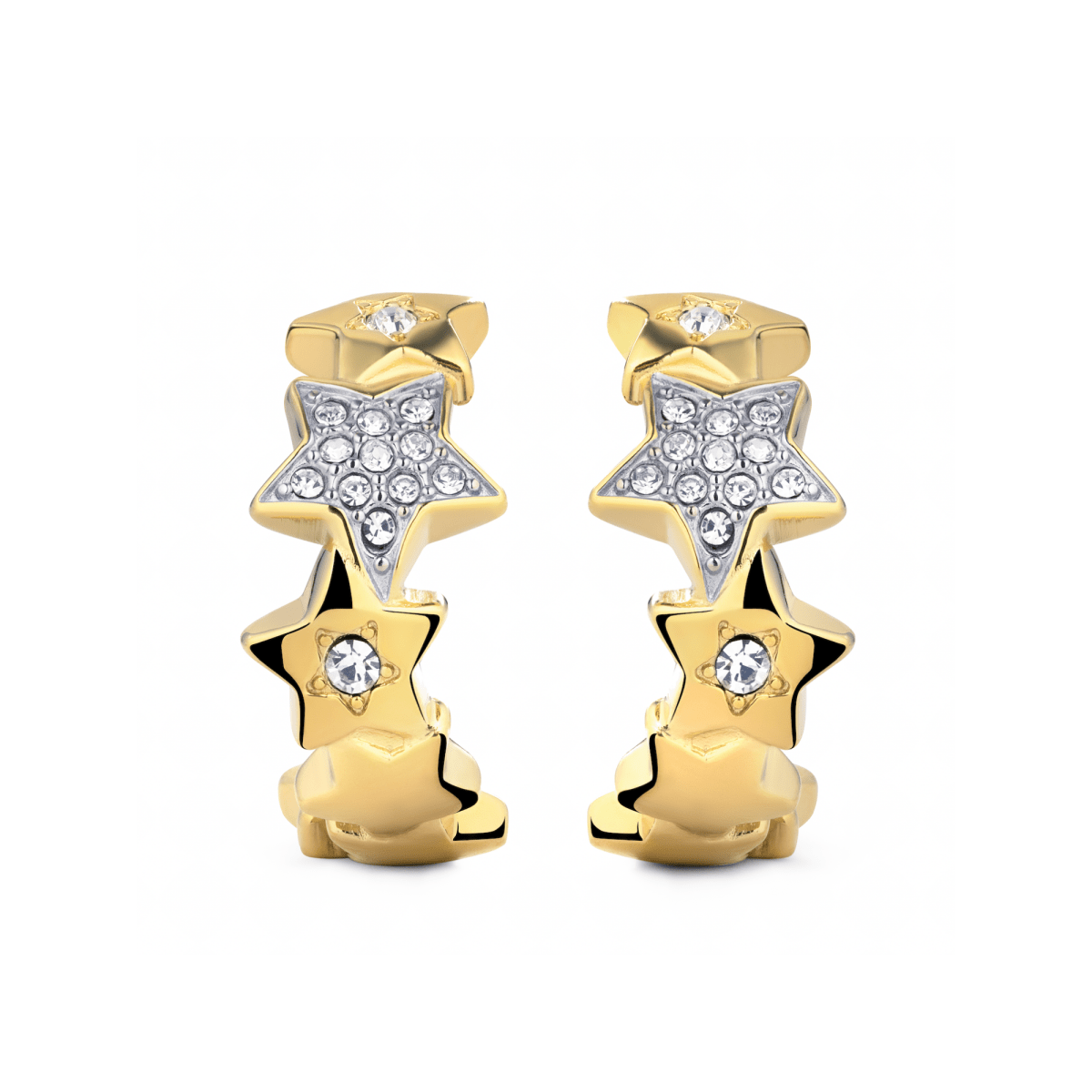 Bông Tai - L&M Luxury Timepieces