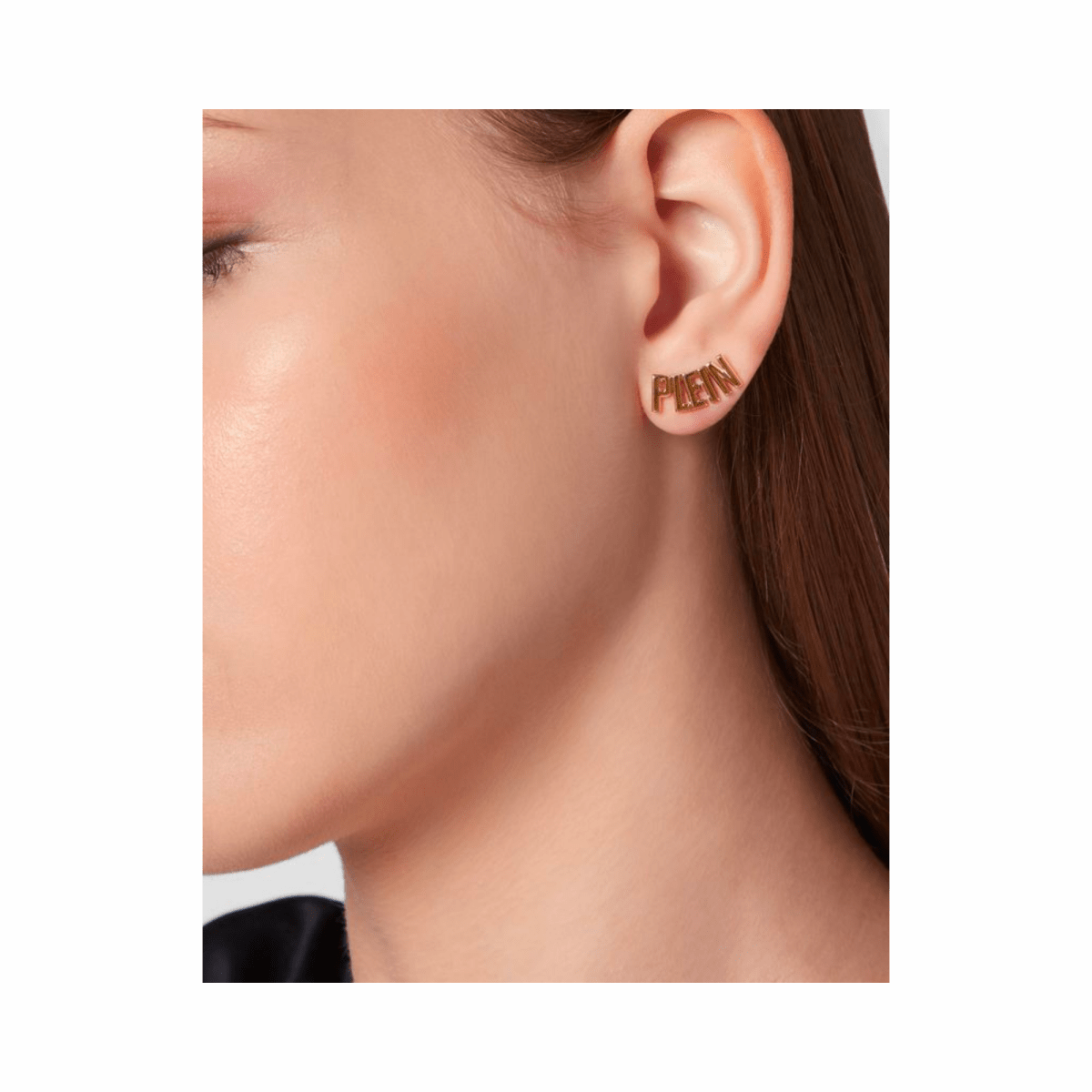 PHILIPP PLEIN Bông Tai PJ1AA02EU - L&M Luxury Timepieces