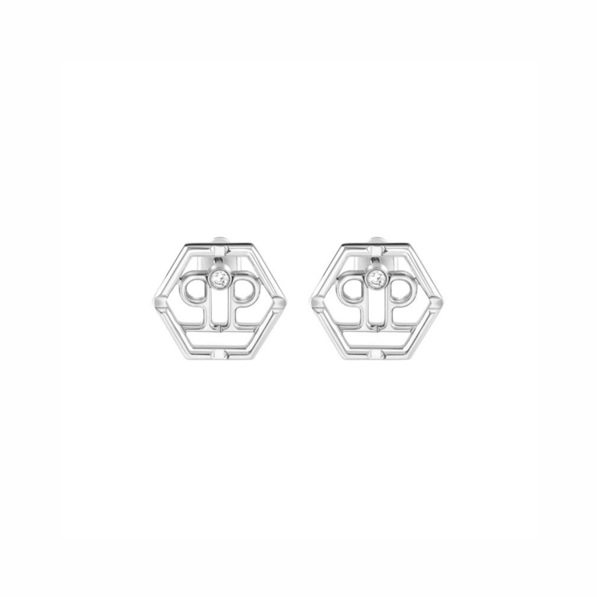 PHILIPP PLEIN Bông Tai PJ2AA02EU - L&M Luxury Timepieces