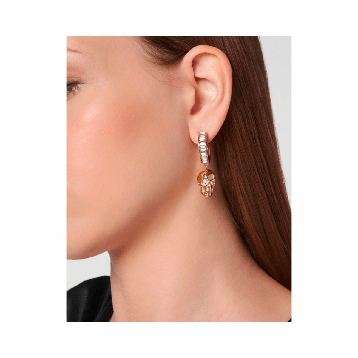 PHILIPP PLEIN Bông Tai PJ4AA02EU - L&M Luxury Timepieces