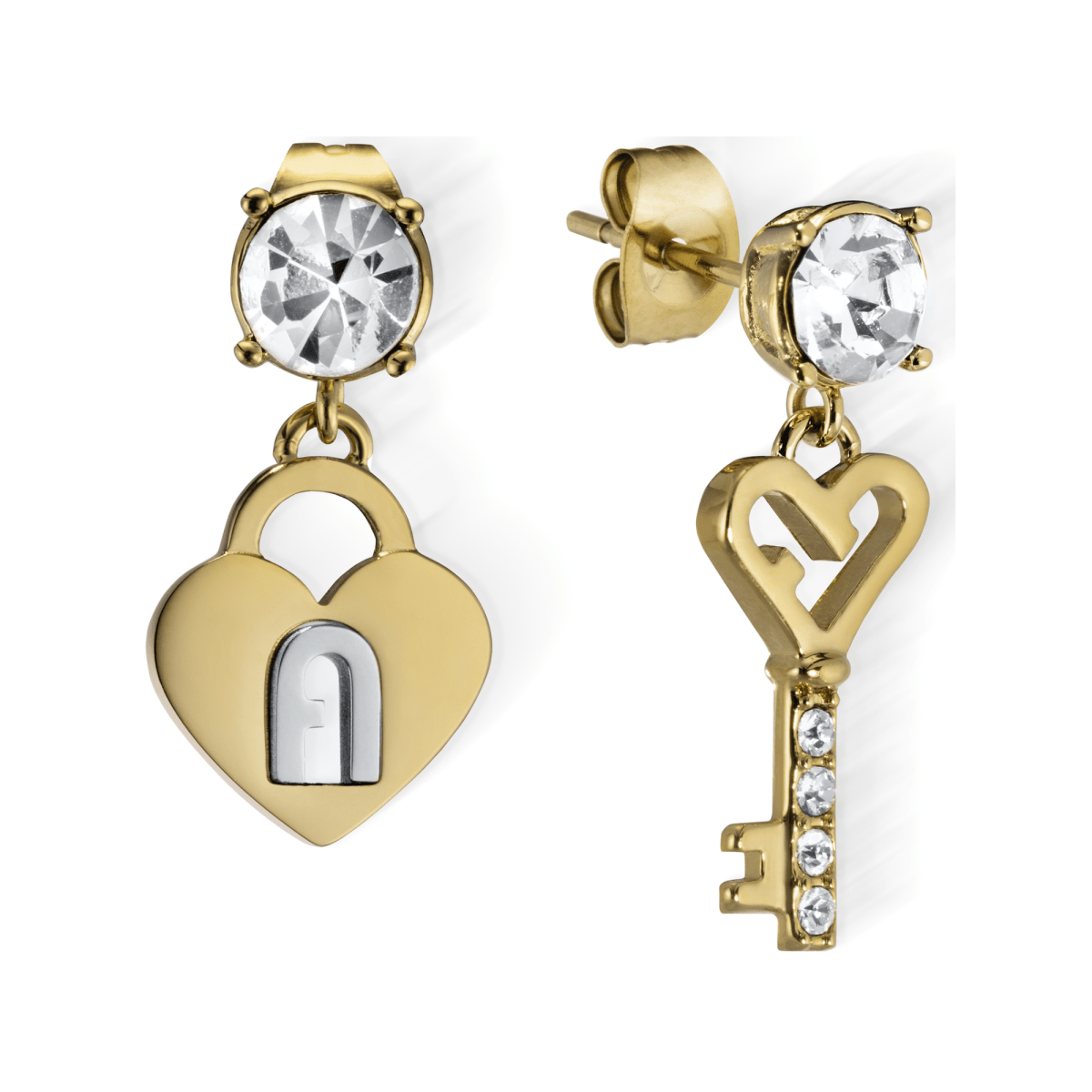 FURLA Bông Tai FJ0815ETU - L&M Luxury Timepieces