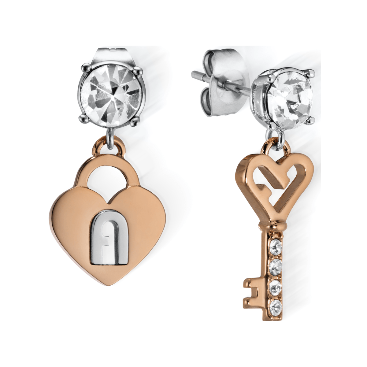 FURLA Bông Tai FJ0804ETU - L&M Luxury Timepieces