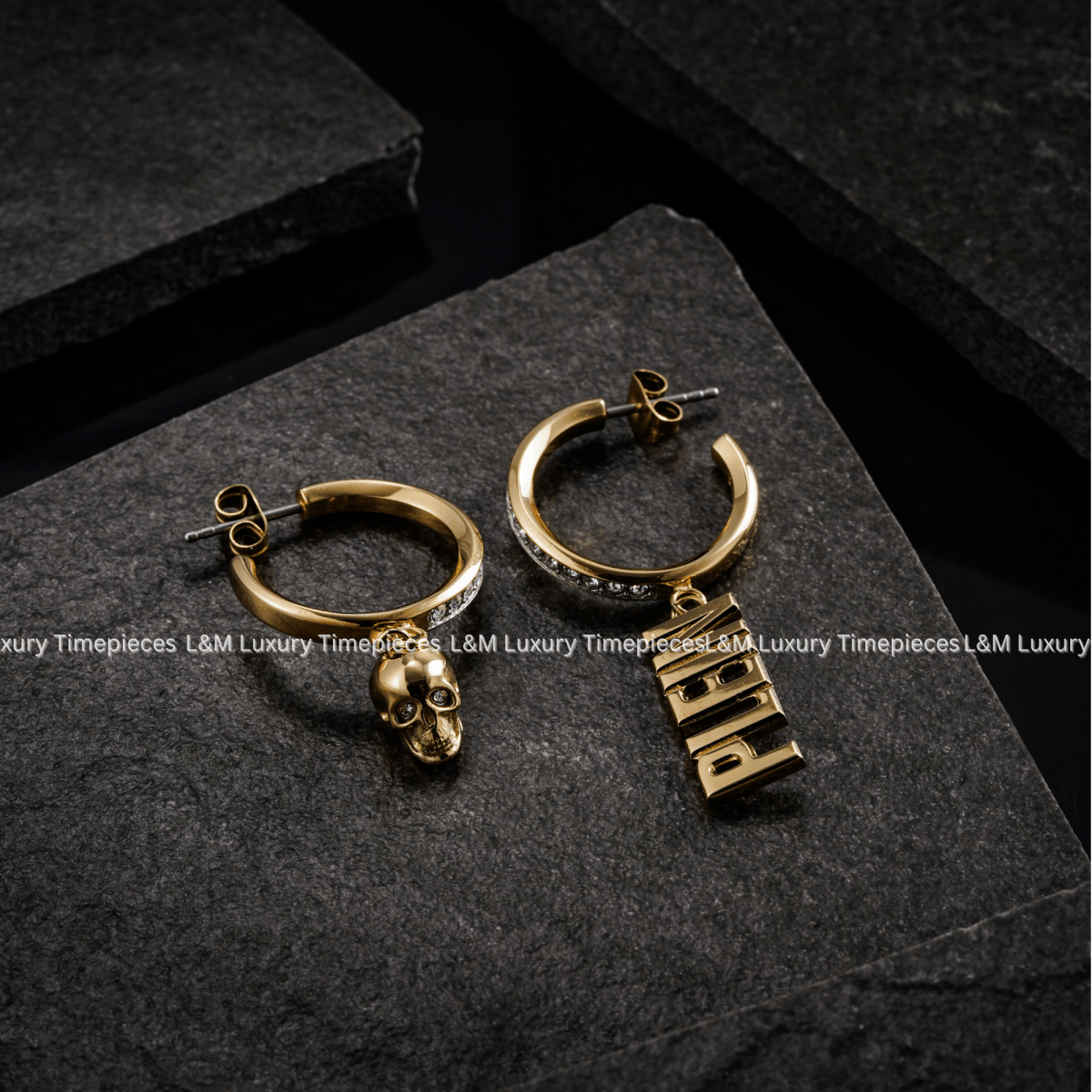 Bông tai - L&M Luxury Timepieces