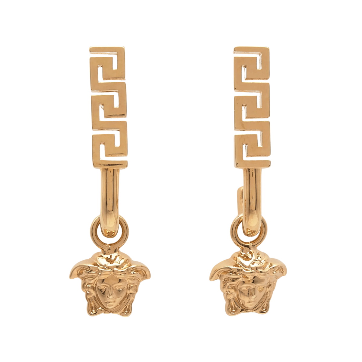 Bông tai VERSACE - L&M Luxury Timepieces