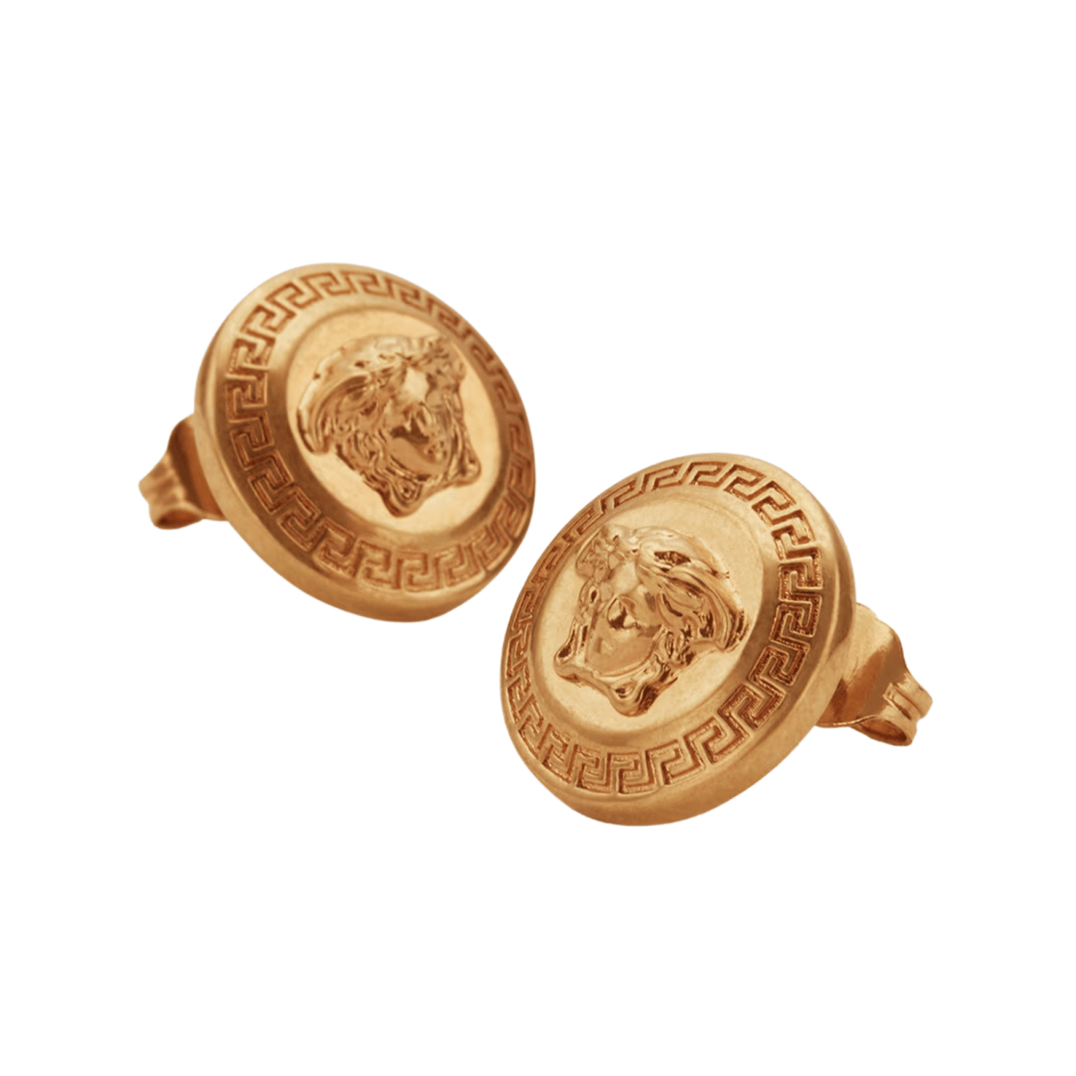 VERSACE Bông Tai DG2H765DJMTKOT - L&M Luxury Timepieces