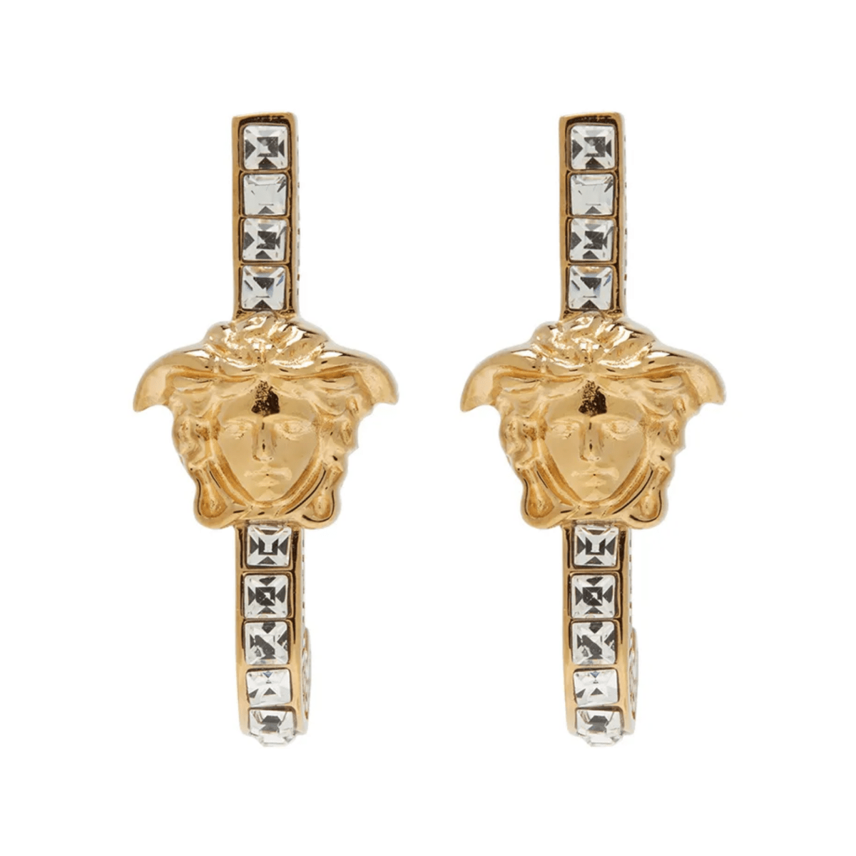 Bông tai VERSACE - L&M Luxury Timepieces