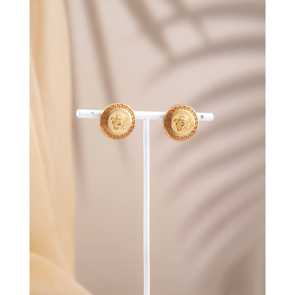 Bông Tai VERSACE - L&M Luxury Timepieces