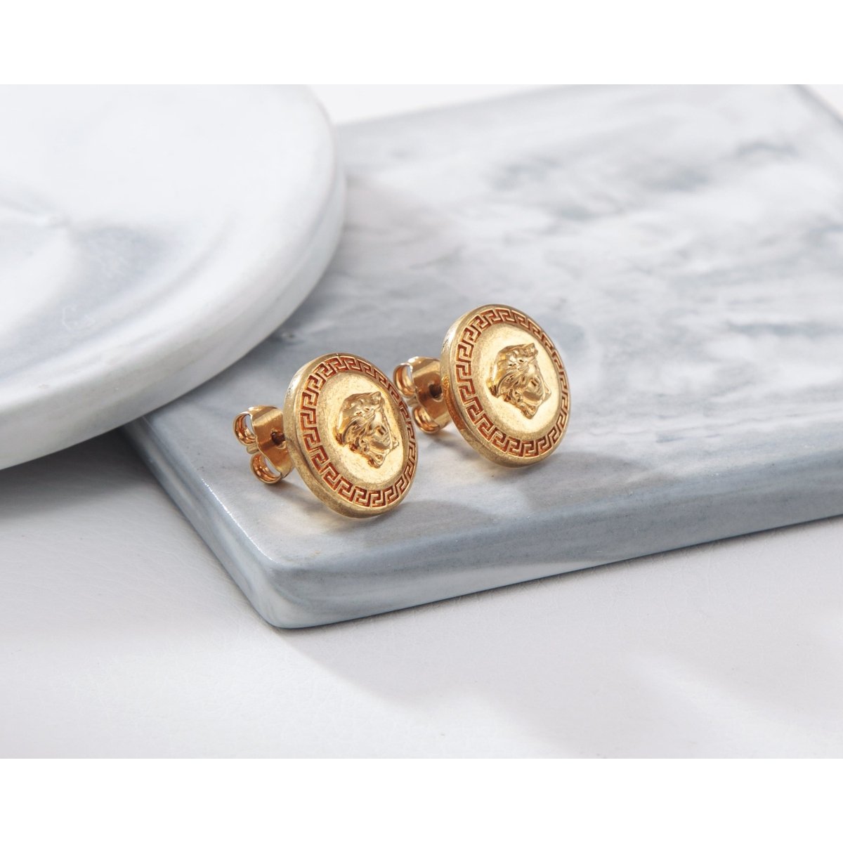 Bông Tai VERSACE - L&M Luxury Timepieces