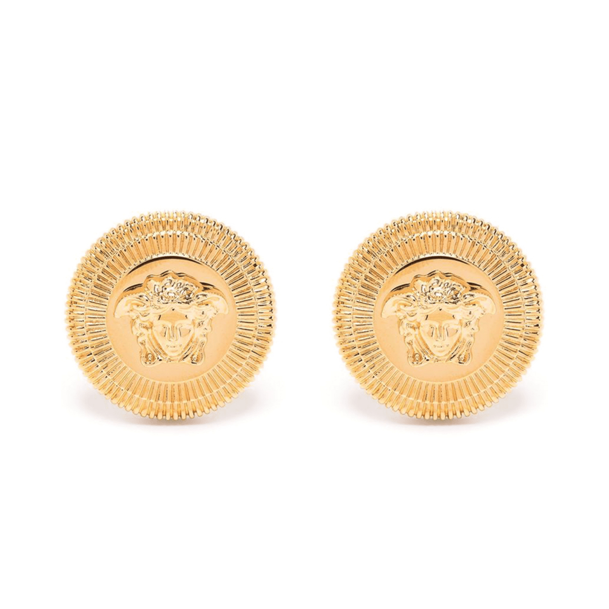 Bông Tai VERSACE - L&M Luxury Timepieces