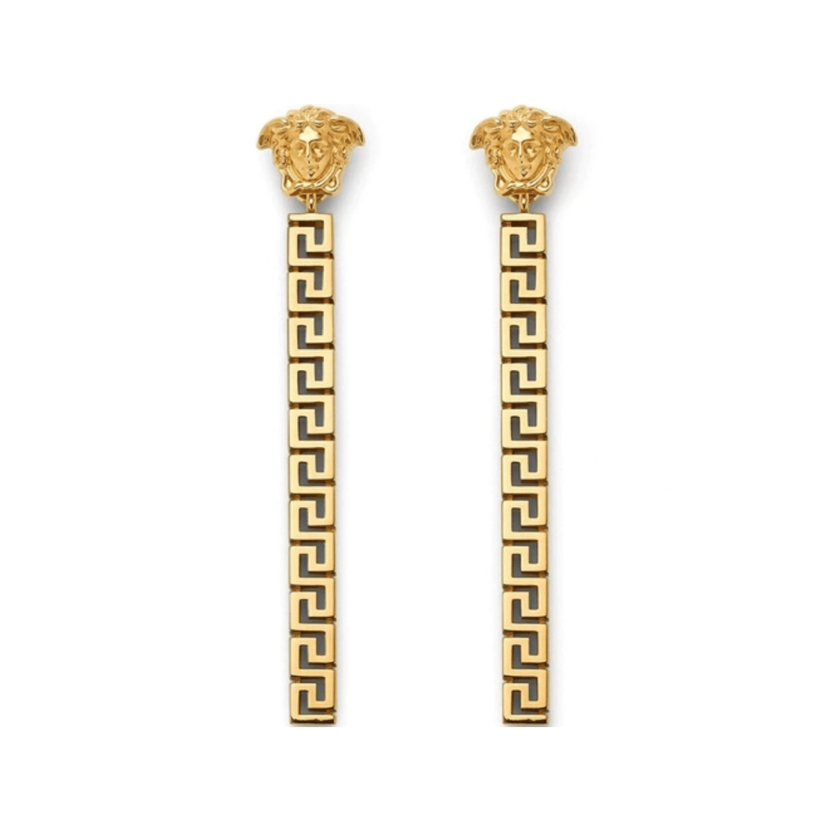 VERSACE Bông Tai 10008671A006203J000 - L&M Luxury Timepieces