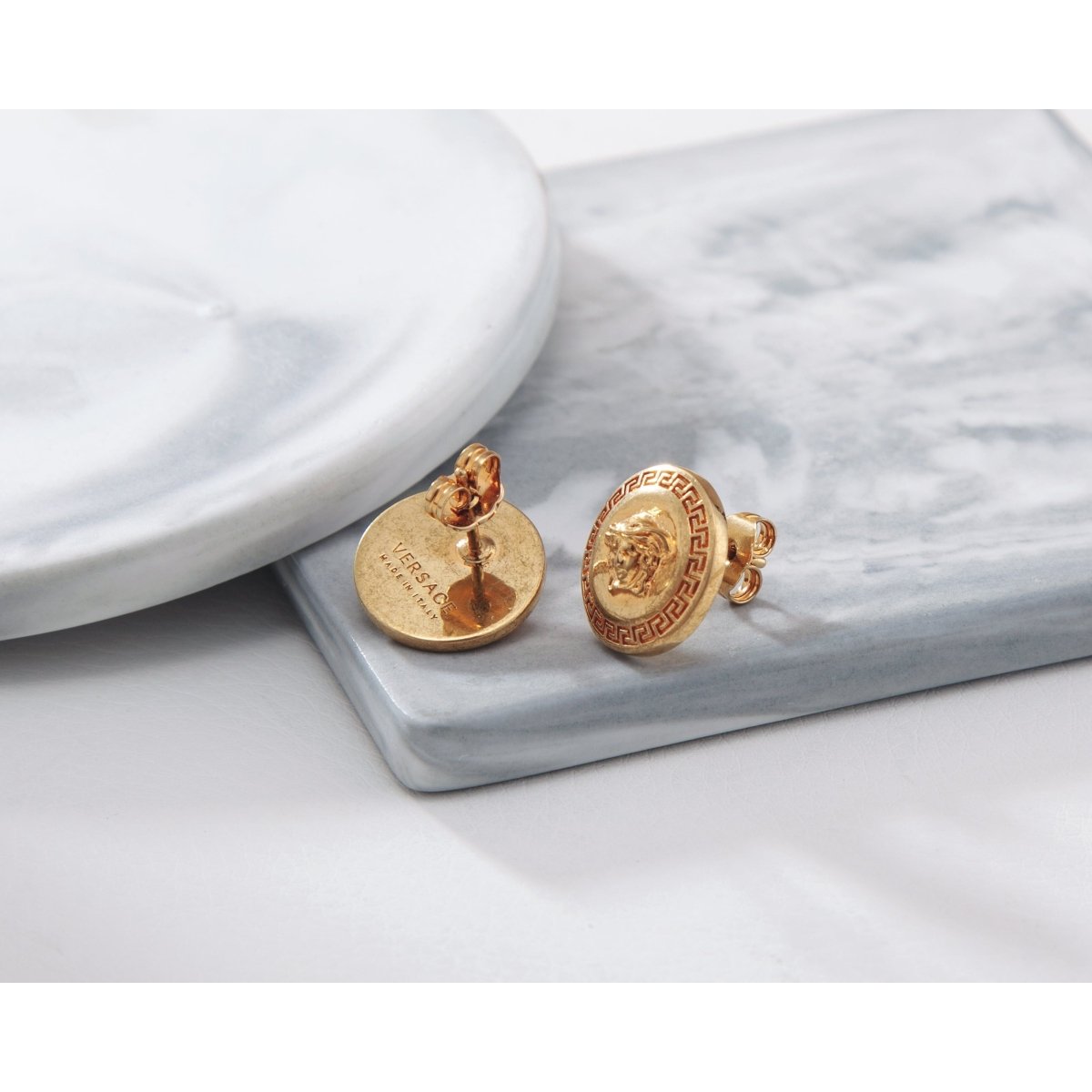 Bông Tai VERSACE - L&M Luxury Timepieces