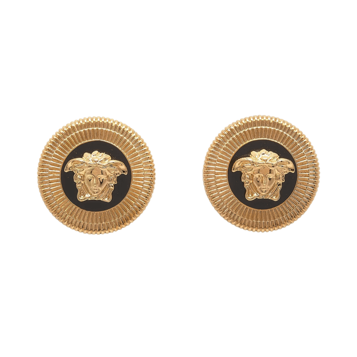 Bông Tai VERSACE - L&M Luxury Timepieces