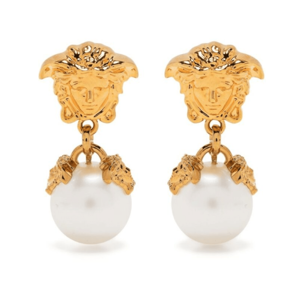 Bông tai VERSACE - L&M Luxury Timepieces