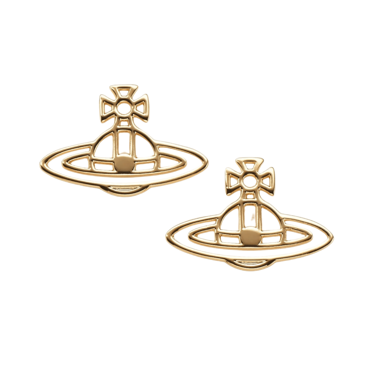 Bông tai VIVIENNE WESTWOOD - L&M Luxury Timepieces