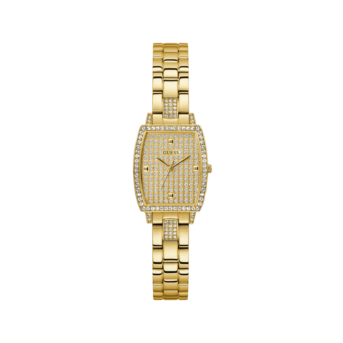 GUESS Đồng Hồ Nữ Brilliant GW0611L2 - L&M Luxury Timepieces