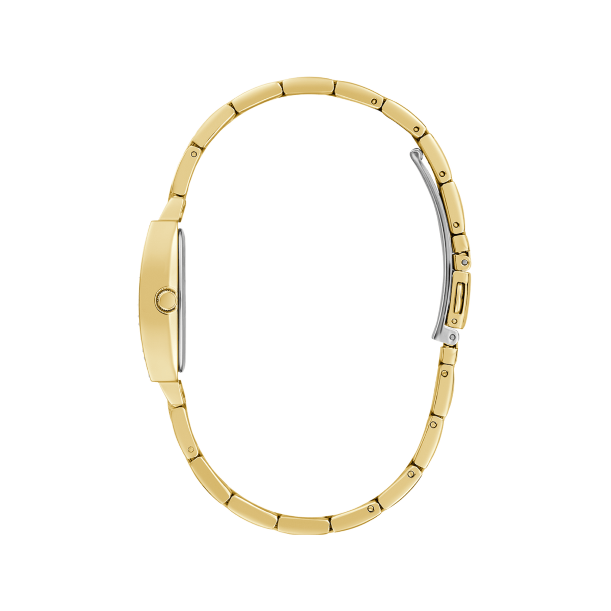 GUESS Đồng Hồ Nữ Brilliant GW0611L2 - L&M Luxury Timepieces