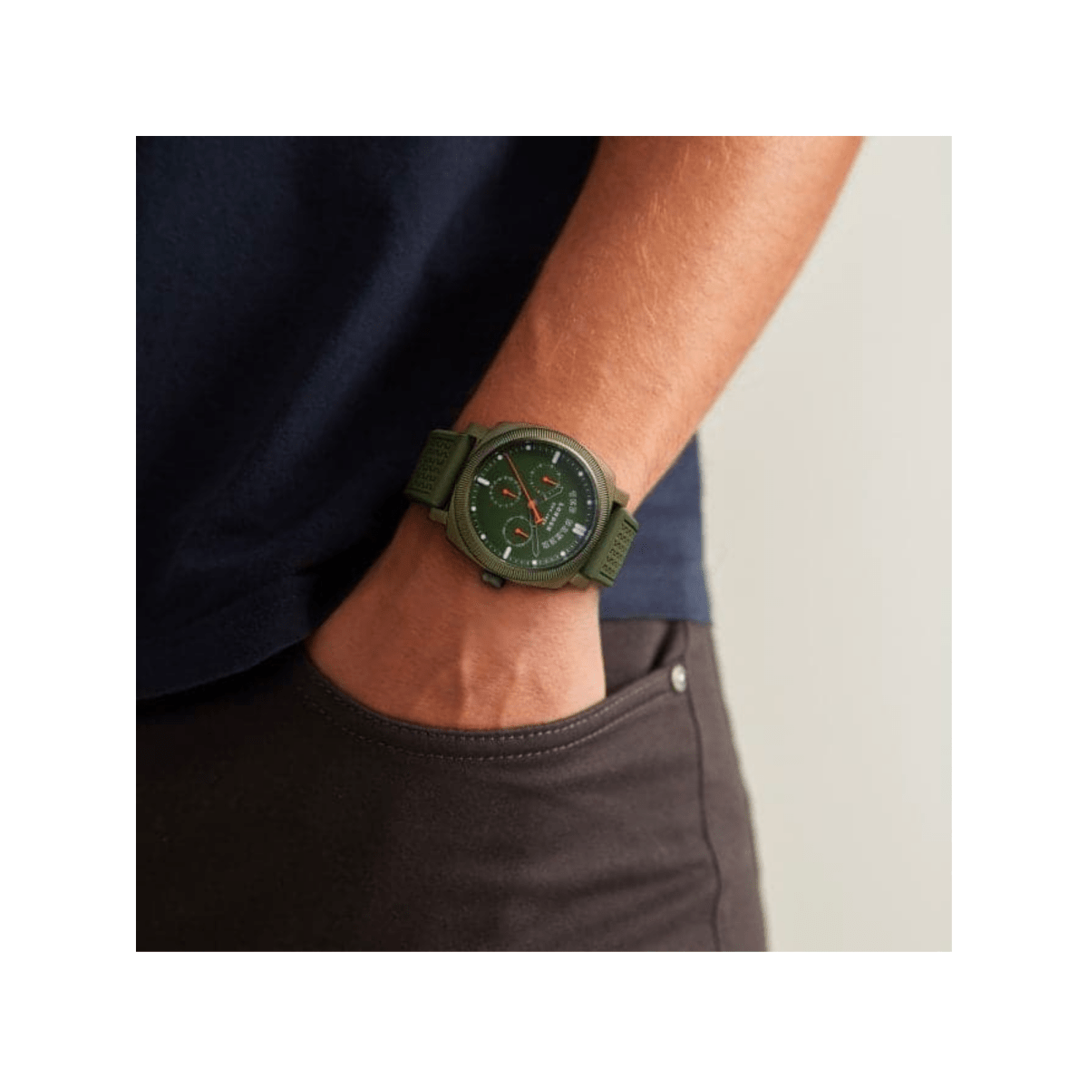 CAINE - L&M Luxury Timepieces